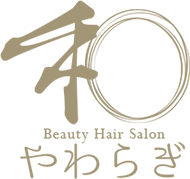 Beauty Hair Salon やわらぎ